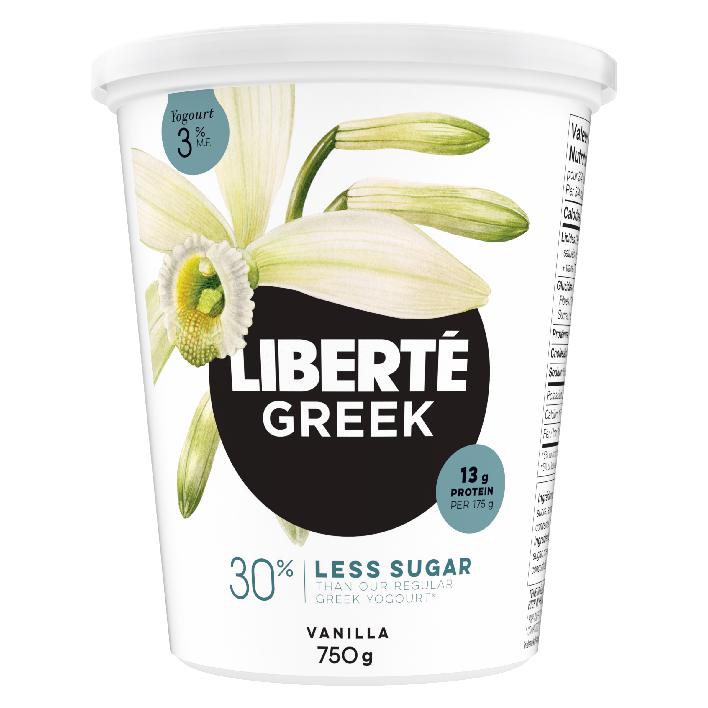 Liberte best sale greek yogurt