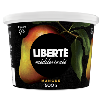 Mangue 9%