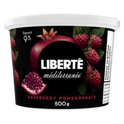 Liberté Méditerranée
