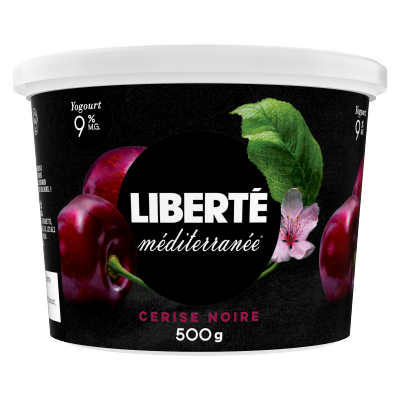 cerise noire 9%