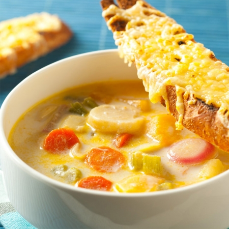 vegetable-soup-with-cheeseballs