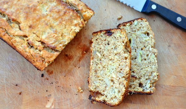 banana-bread-with-granola-and-greek-yogurt