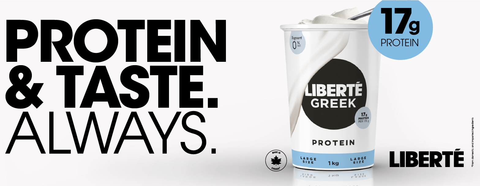 Greek Protein