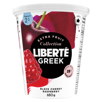 Liberté Greek