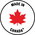 Made in Canada