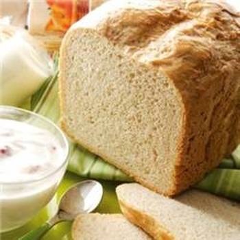 healthy-plain-yogurt-bread