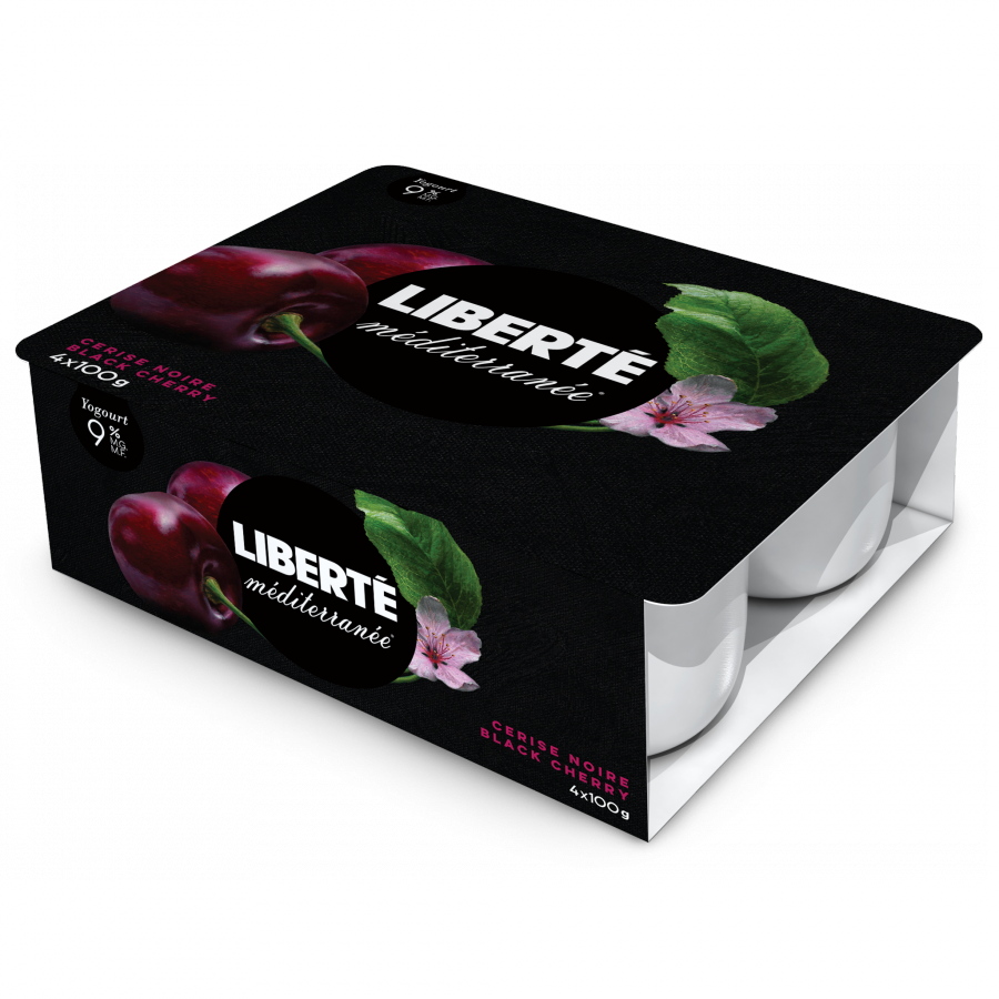 Black Cherry 9%  ;
