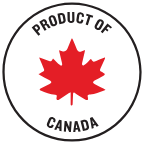 Product of Canada