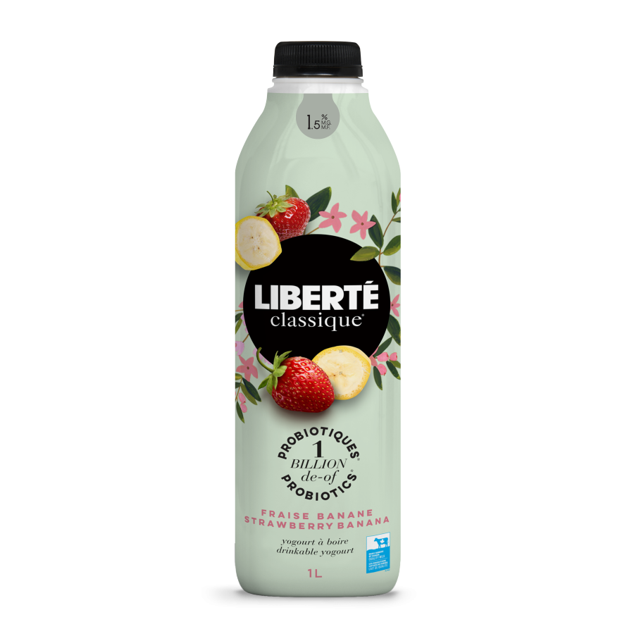 strawberry banana 1.5% ;